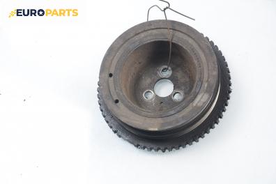 Демпферна шайба за Fiat Bravo I Coupe (1995-10-01 - 2001-10-01) 1.2 16V 80, 82 к.с.