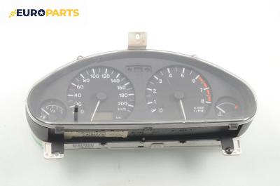 Километраж за Mitsubishi Space Star Minivan (06.1998 - 12.2004) 1.6 16V (DG3A), 98 к.с.