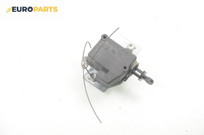 Машинка централно заключване за Mitsubishi Space Star Minivan (06.1998 - 12.2004), 4+1 вр., позиция: задна