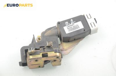 Брава на врата за Mitsubishi Space Star Minivan (06.1998 - 12.2004), позиция: предна, дясна