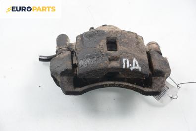 Спирачен апарат за Mazda 626 V Hatchback (05.1997 - 10.2002), позиция: предна, дясна