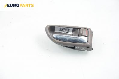Вътрешна дръжка за Subaru Legacy III Sedan (10.1998 - 08.2003), 4+1 вр., седан, позиция: предна, дясна