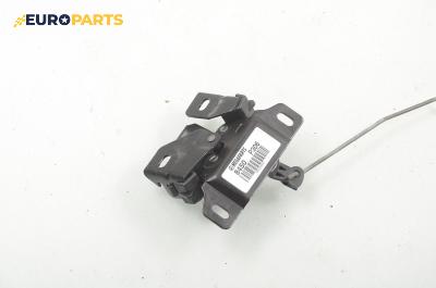 Брава заден капак за Peugeot 306 Hatchback (01.1993 - 10.2003), хечбек, позиция: задна