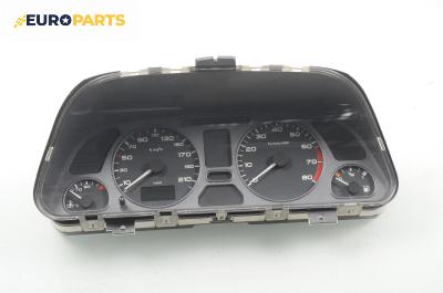 Километраж за Peugeot 306 Hatchback (01.1993 - 10.2003) 1.4, 75 к.с.