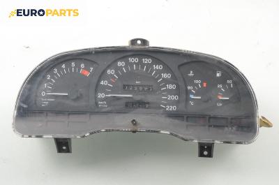 Километраж за Opel Astra F Estate (09.1991 - 01.1998) 1.8 i 16V, 116 к.с.