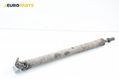 Кардан за Ford Transit Platform III (04.1991 - 08.1994) 2.5 DI (EME/L/S, ENE/L/S), 80 к.с.