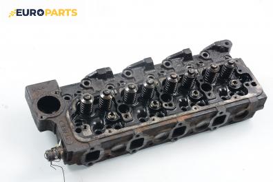 Глава без разпределителен вал за Ford Transit Platform III (04.1991 - 08.1994) 2.5 DI (EME/L/S, ENE/L/S), 80 к.с.
