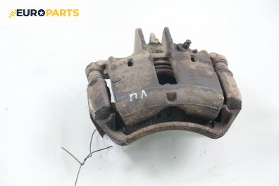 Спирачен апарат за Mitsubishi Space Star Minivan (06.1998 - 12.2004), позиция: предна, лява