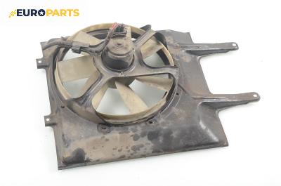 Перка охлаждане за Volkswagen Passat Sedan B3, B4 (02.1988 - 12.1997) 1.9 TDI, 90 к.с.
