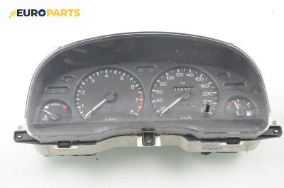 Километраж за Ford Mondeo I Estate (01.1993 - 08.1996) 2.0 i 16V 4x4, 136 к.с.