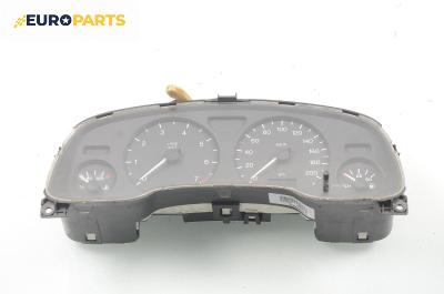 Километраж за Opel Astra G Estate (02.1998 - 12.2009) 1.4 16V, 90 к.с.