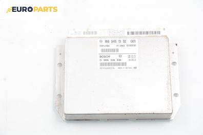 ESP+BAS модул за Mercedes-Benz A-Class Hatchback  (W168) (07.1997 - 08.2004)