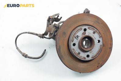 Шенкел главина за Peugeot 306 Hatchback (01.1993 - 10.2003), позиция: предна, лява