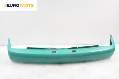 Задна броня за Volkswagen Polo Hatchback II (10.1994 - 10.1999)