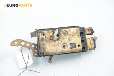 Брава на врата за Fiat Tempra Sedan (03.1990 - 12.1998), позиция: предна, лява