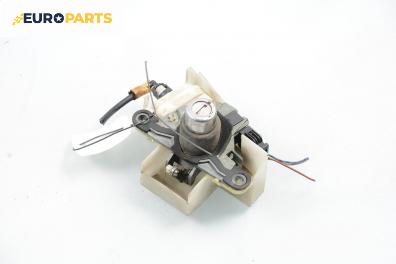 Ключалка заден капак за Audi A4 Sedan B5 (11.1994 - 09.2001), седан