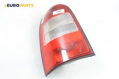 Стоп за Opel Vectra B Estate (11.1996 - 07.2003), комби, позиция: лява
