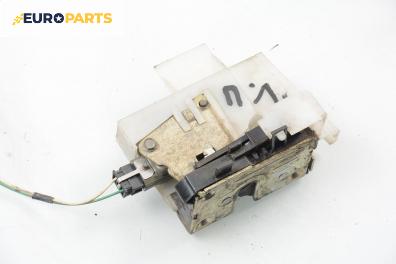 Брава на врата за Renault Megane Scenic (10.1996 - 12.2001), позиция: предна, лява