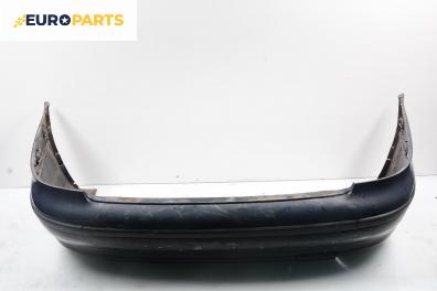 Задна броня за Seat Toledo II Sedan (10.1998 - 05.2006), седан