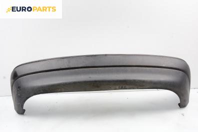 Задна броня за Opel Astra F Hatchback (09.1991 - 01.1998), хечбек