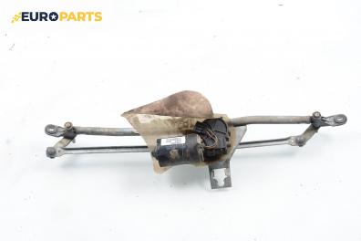Ел. мотор за чистачките за Seat Ibiza II Hatchback (03.1993 - 05.2002), позиция: предна