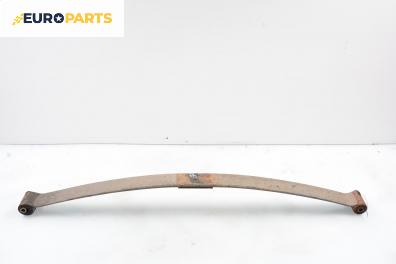 Ресори за Fiat Ducato Box (244) (04.2002 - 07.2006), товарен