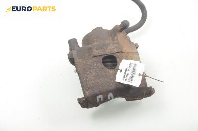 Спирачен апарат за Seat Toledo I Sedan (01.1991 - 10.1999), позиция: предна, лява