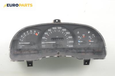 Километраж за Opel Astra F Hatchback (09.1991 - 01.1998) 2.0 i, 115 к.с.