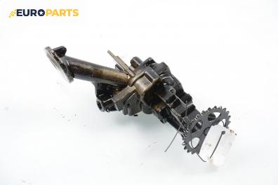 Маслена помпа за Renault Megane Scenic (10.1996 - 12.2001) 2.0 i (JA0G), 109 к.с.