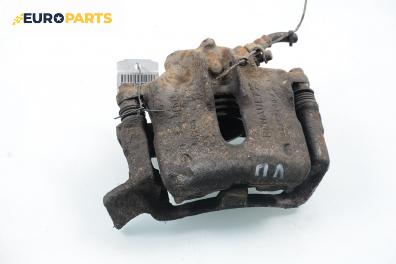 Спирачен апарат за Renault Megane Scenic (10.1996 - 12.2001), позиция: предна, лява