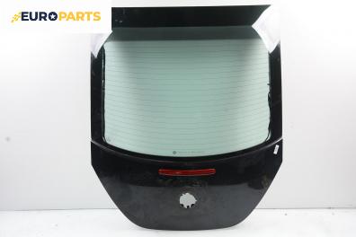 Заден капак за Volkswagen New Beetle Coupe (01.1998 - 09.2010), 2+1 вр., позиция: задна