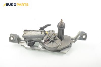 Ел. мотор за чистачките за Seat Ibiza II Hatchback (03.1993 - 05.2002), позиция: задна