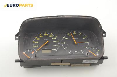 Километраж за Seat Ibiza II Hatchback (03.1993 - 05.2002) 1.4 i, 60 к.с.