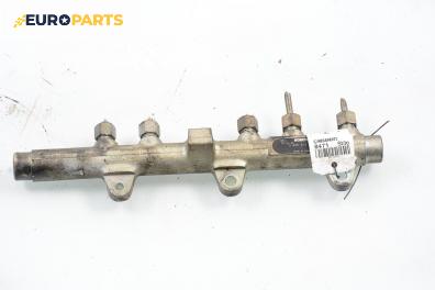 Горивна рейка за Fiat Stilo Hatchback (10.2001 - 11.2010) 1.9 JTD (192_XE1A), 115 к.с.