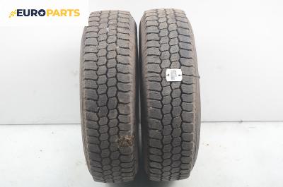 Зимни гуми SAVA 185/R/14C, DOT: 2811
