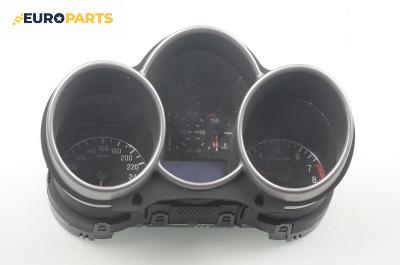 Километраж за Alfa Romeo 147 Hatchback (2000-11-01 - 2010-03-01) 1.6 16V T.SPARK (937AXB1A), 120 к.с.