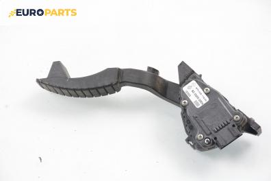 Потенциометър газ  за Renault Laguna II Hatchback (03.2001 - 12.2007)