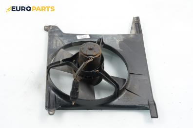 Перка охлаждане за Opel Vectra A Sedan (08.1988 - 11.1995) 1.8 i Catalyst, 90 к.с.