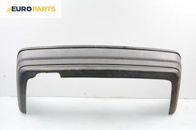 Задна броня за Opel Vectra A Sedan (08.1988 - 11.1995), седан