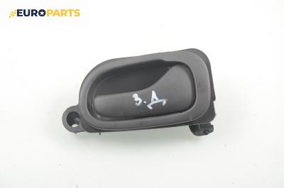 Вътрешна дръжка за Renault Safrane I Sedan (04.1992 - 10.1997), 4+1 вр., позиция: задна, дясна