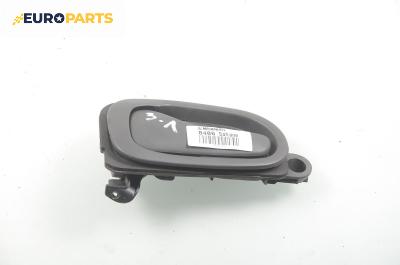 Вътрешна дръжка за Renault Safrane I Sedan (04.1992 - 10.1997), 4+1 вр., позиция: задна, лява