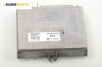Компютър двигател за Renault 19 II Hatchback (01.1991 - 06.2001) 1.7 (B/C53B), 73 к.с.