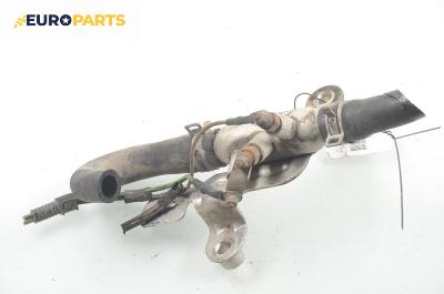 Нагревател антифриз за Ford Focus I Hatchback (10.1998 - 12.2007) 1.8 TDCi, 115 к.с.