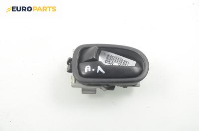 Вътрешна дръжка за Mazda 323 F V Hatchback (07.1994 - 09.1998), 4+1 вр., хечбек, позиция: предна, лява