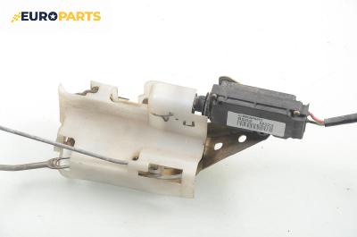 Брава на врата за Mazda 323 F V Hatchback (07.1994 - 09.1998), позиция: предна, дясна