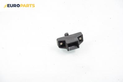 Брава заден капак за Renault 19 I Hatchback (01.1988 - 09.1994), хечбек, позиция: задна
