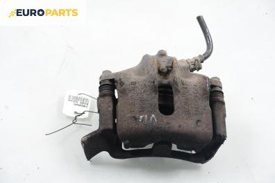 Спирачен апарат за Renault Safrane I Sedan (04.1992 - 10.1997), позиция: предна, лява
