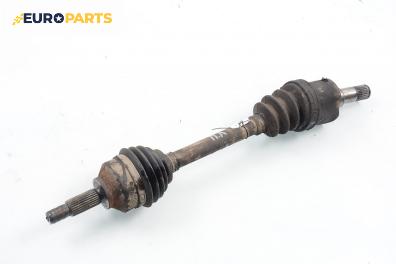 Полуоска за Ford Focus I Hatchback (10.1998 - 12.2007) 1.8 TDCi, 115 к.с., позиция: предна, лява