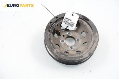 Демпферна шайба за Alfa Romeo 146 Hatchback (12.1994 - 01.2001) 1.4 i.e. 16V T.S., 103 к.с.