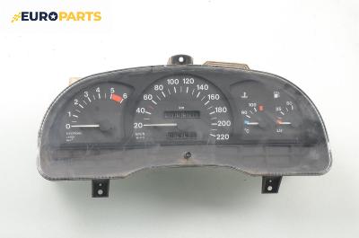 Километраж за Opel Astra F Hatchback (53, 54, 58, 59) (09.1991 - 01.1998) 1.6 i, 71 к.с.